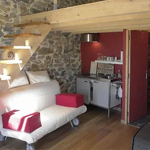  Appartement Le Henry France